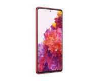 Samsung Galaxy S20 FE Fan Edition Czerwony - 590622 - zdjęcie 4